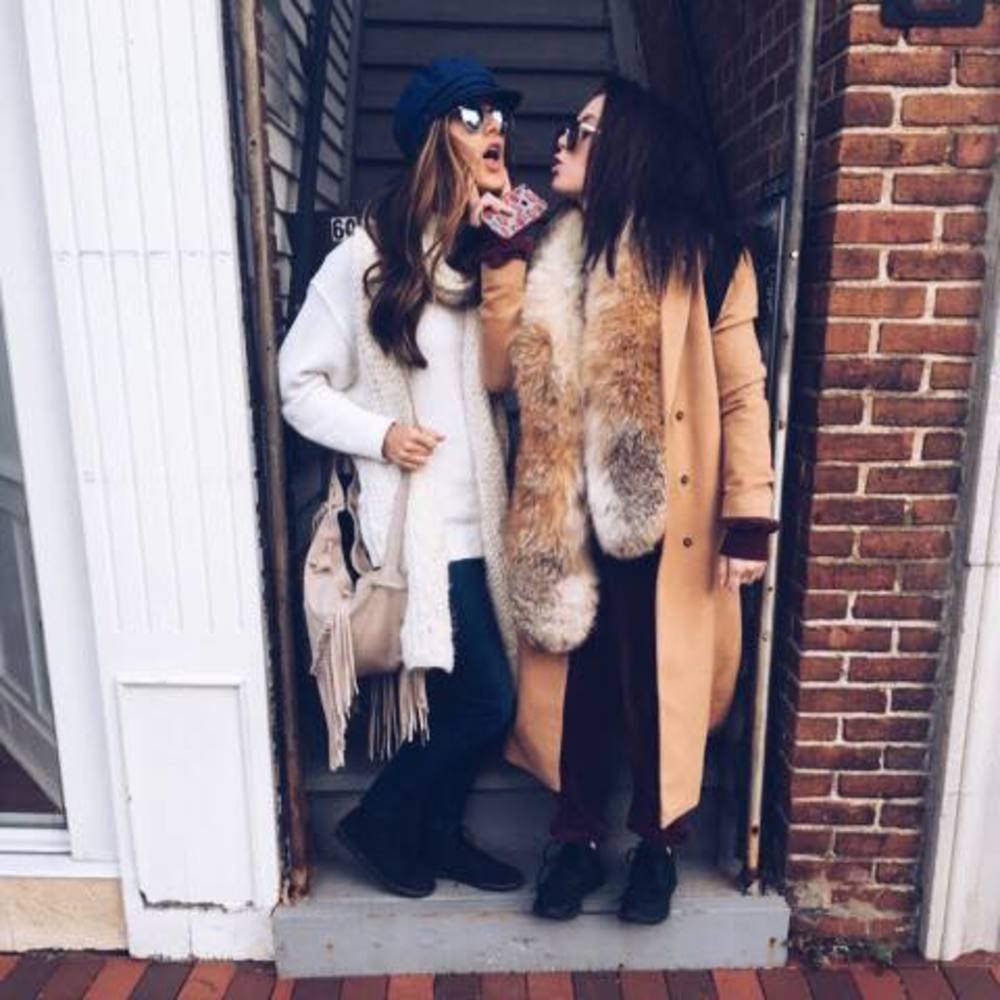 Meet your Posher, Kara